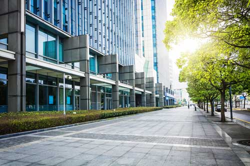 La perte de données dans les grandes entreprises